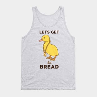 Get This Bread Tank Top